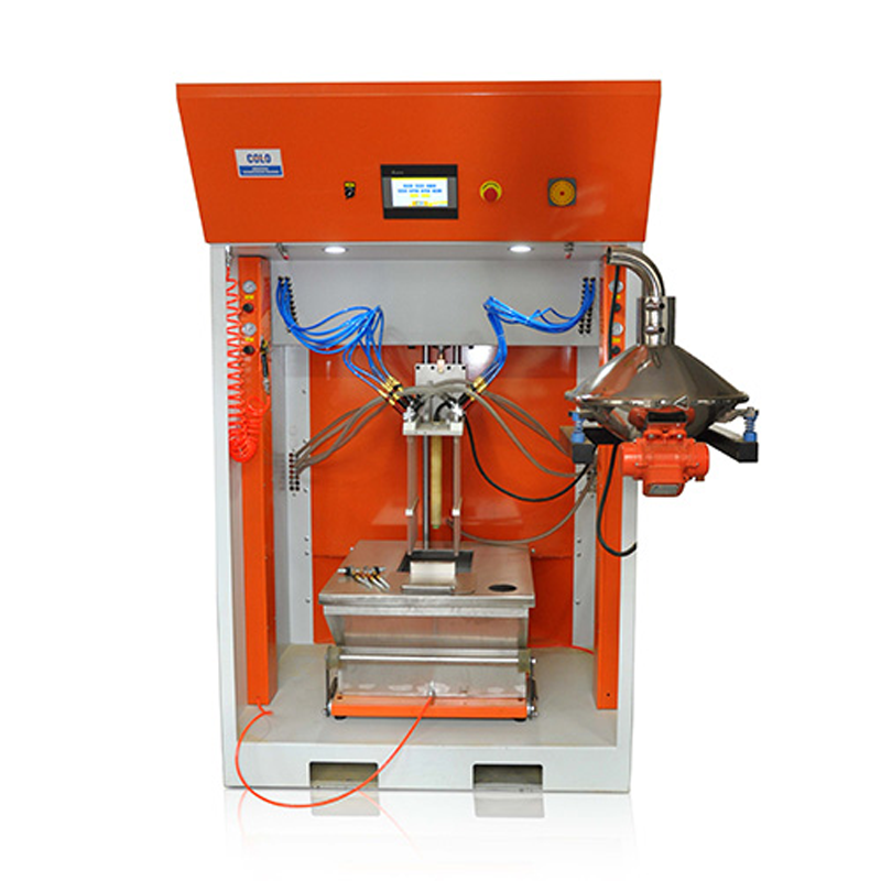 Hệ thống cấp bột cho thiết bị phun sơn tĩnh điện COLO-6000